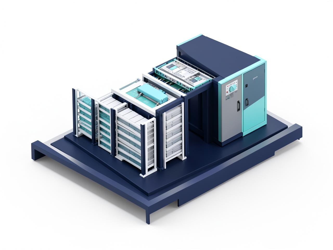 Energy Storage Systems